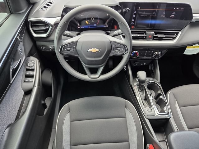 2026 Chevrolet Trailblazer LT - Photo 10