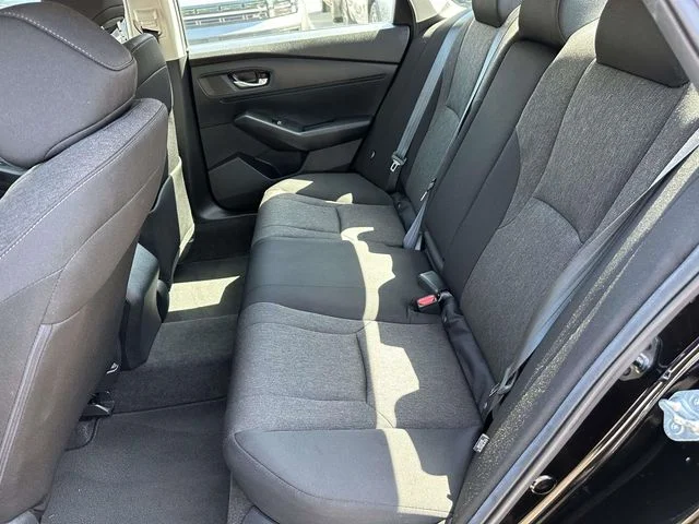 2024 Honda Accord LX - Photo 21