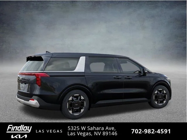 New 2026 Gray Kia EX image 28