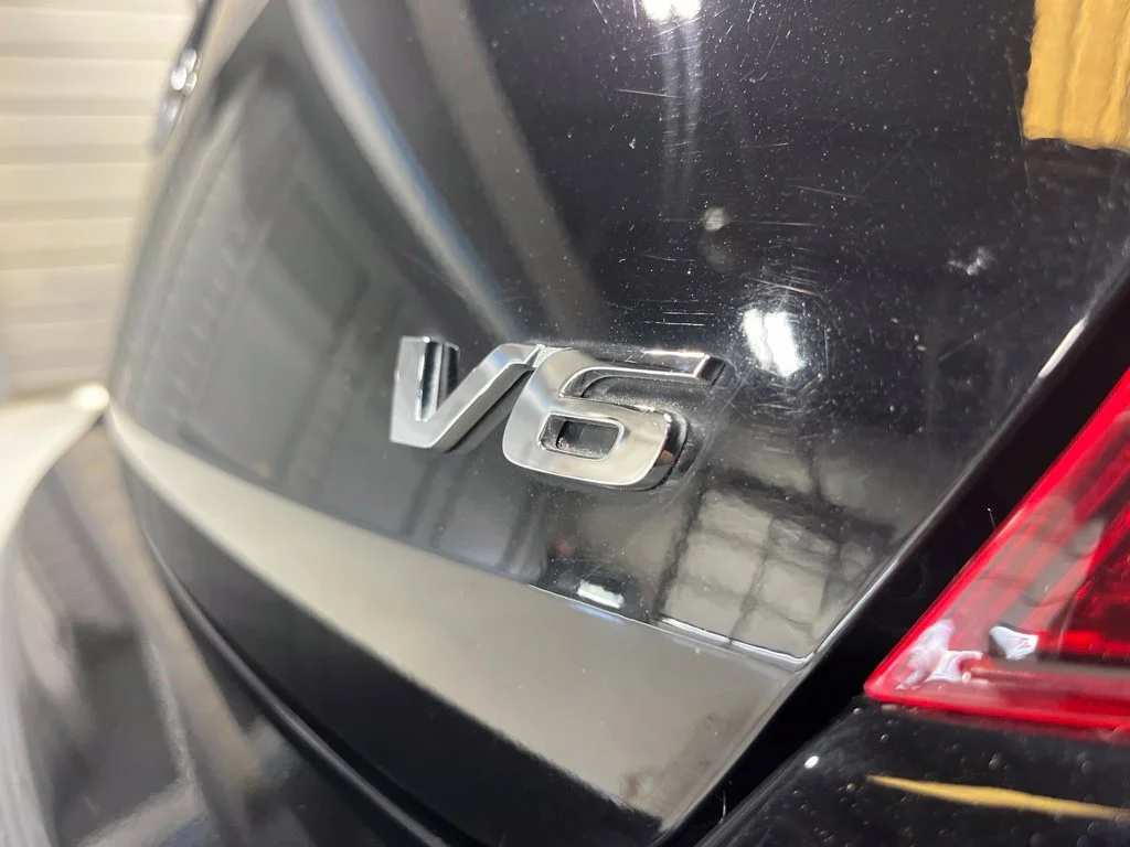 2017 Honda Accord EX-L V-6 - Photo 34