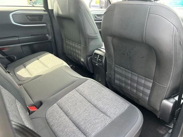 Used 2024 Gray Ford Big Bend image 11