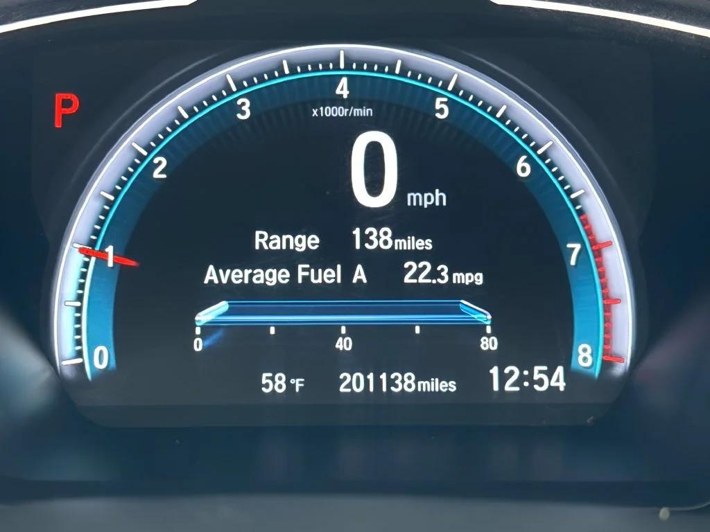 Used 2020  Honda LX image 20