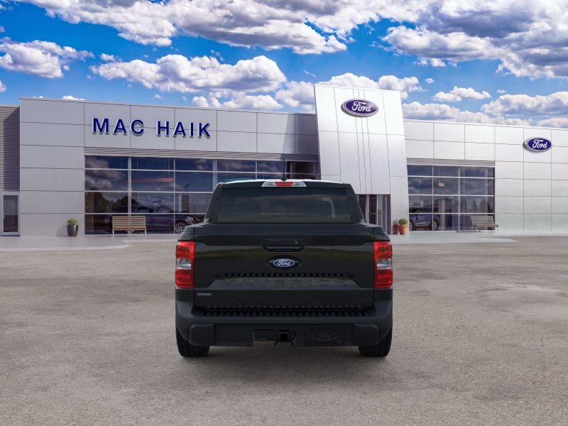 New 2026 Shadow Black Ford XLT image 29