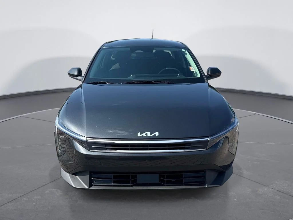 Used 2026 Gray Kia LXS image 2