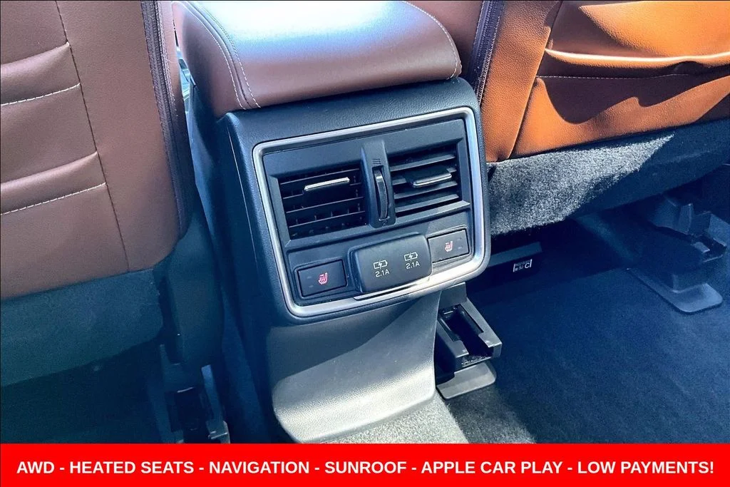 Used 2019 Gray Subaru Touring image 10