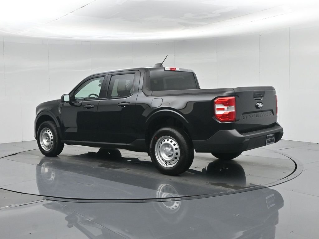 New 2026 Shadow Black Ford XL image 21