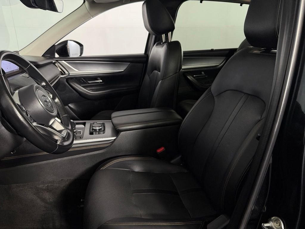 2024 Mazda CX-90 Premium Package | CarEdge | CarEdge