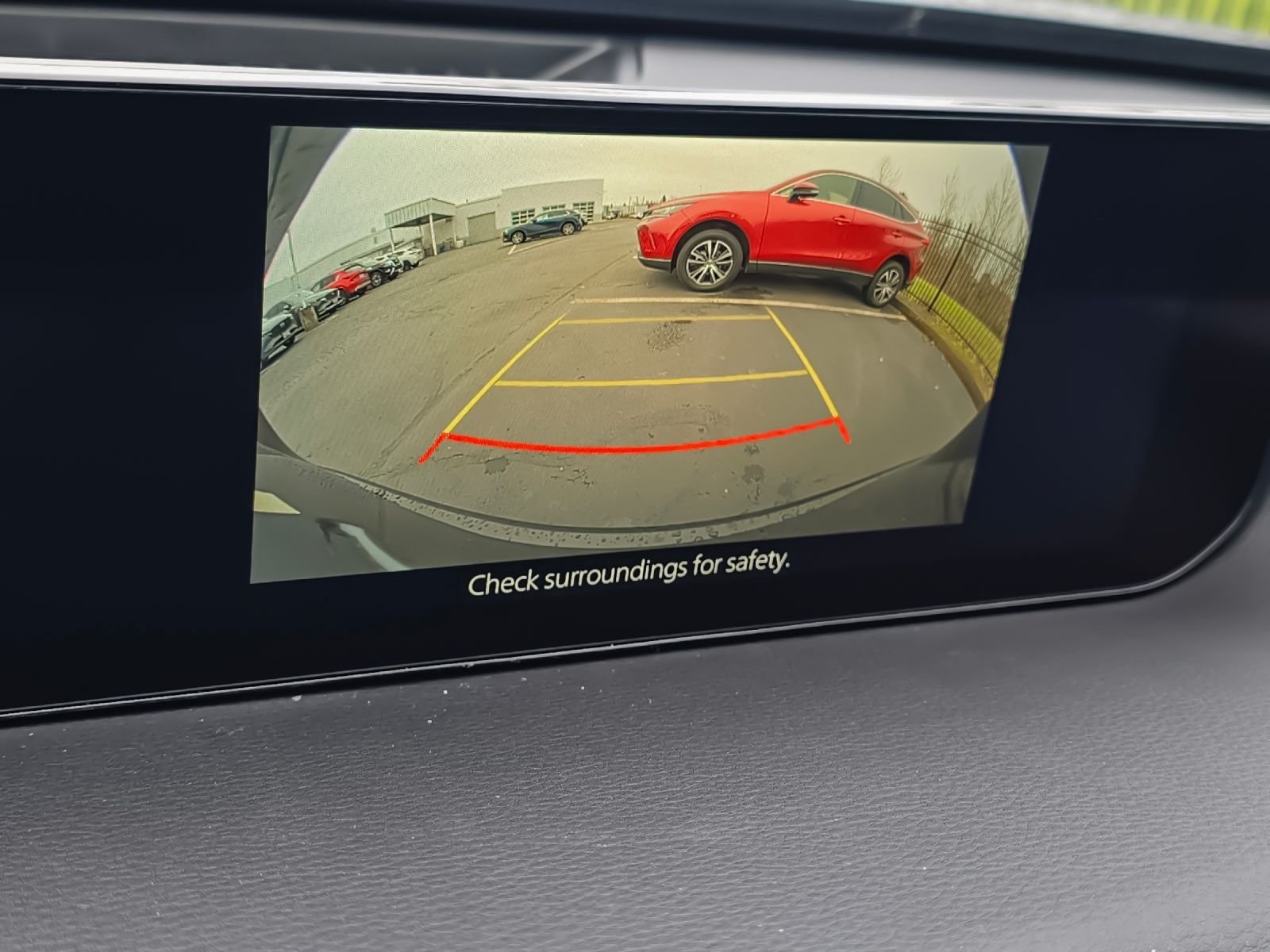 New 2026 Machine Gray Metallic Mazda 2.5 S Preferred AWD image 18