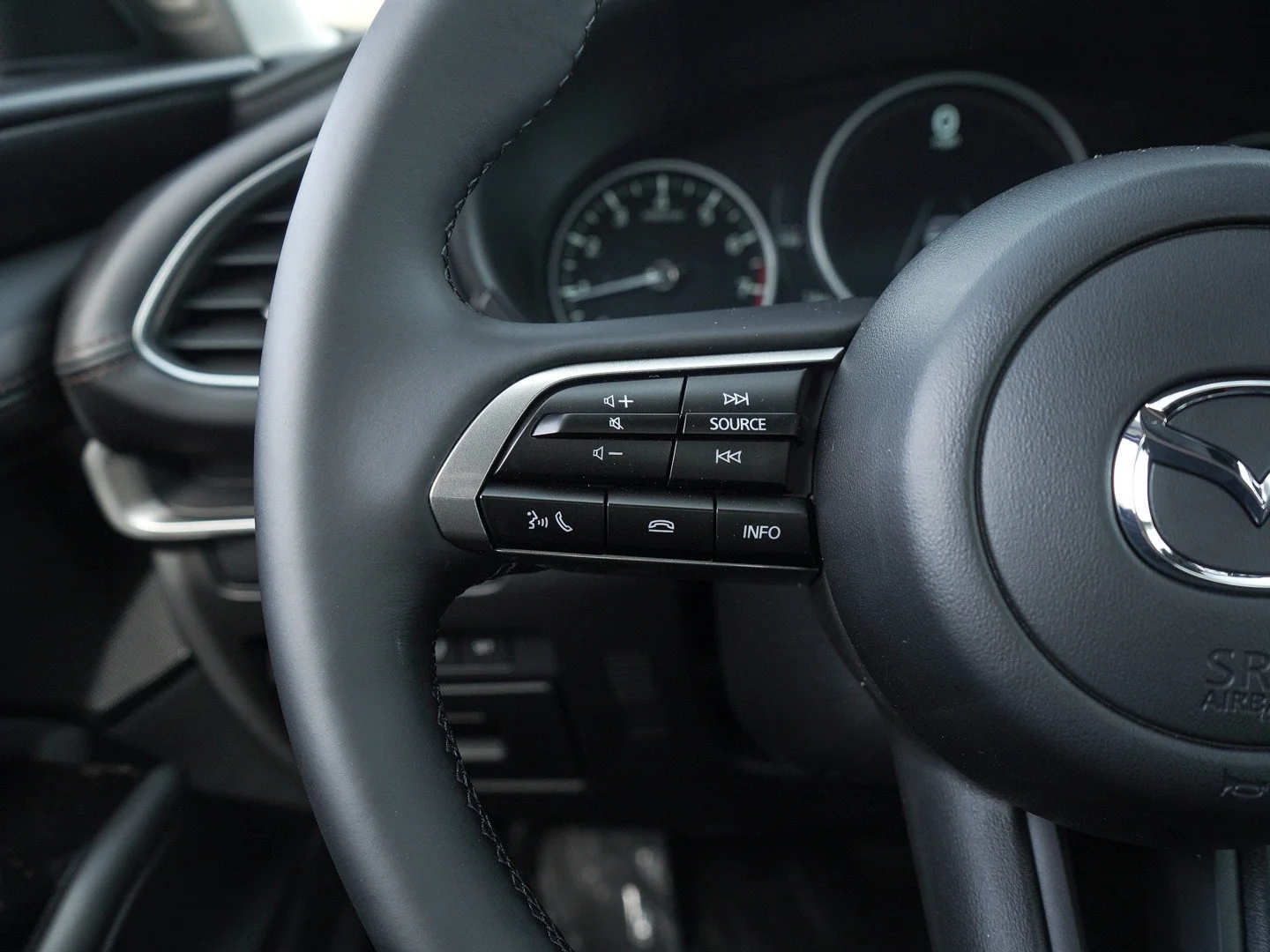 New 2026 Jet Black Mica Mazda 2.5 S Preferred image 19