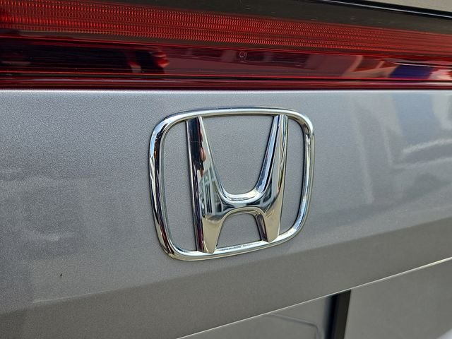2023 Honda Civic Hatchback Sport - Photo 30