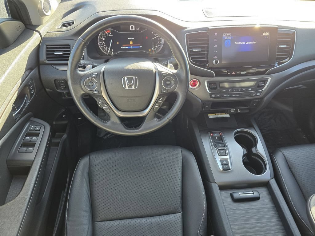 Used 2023 Sonic Gray Pearl Honda RTL-E image 32