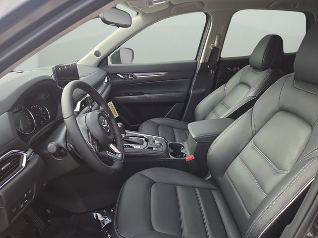 2025 Mazda CX-5 S Premium Plus package - Photo 20