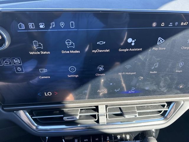 2026 Chevrolet Equinox EV 1LT - Photo 21