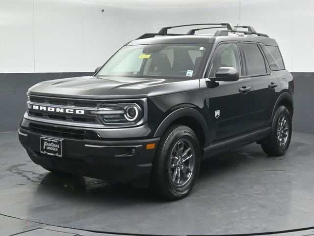 2023 FORD BRONCO SPORT - Image 2