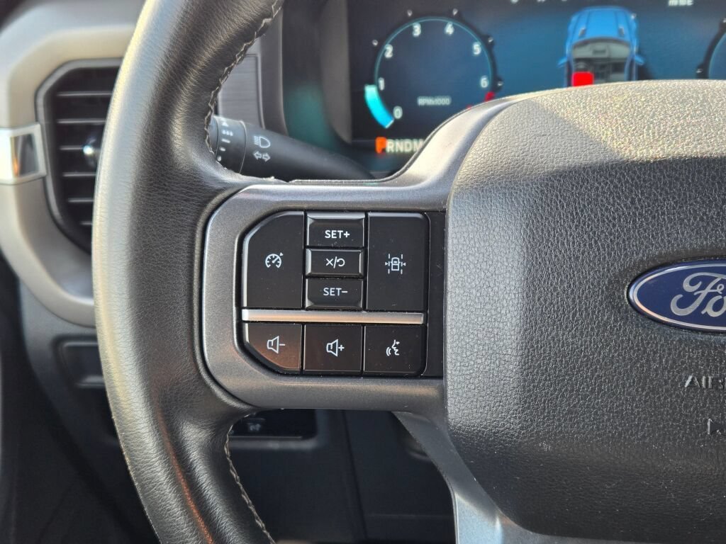 2024 Ford F-150 XLT - Photo 31