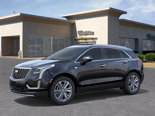 2026 Cadillac XT5 Premium Luxury - Photo 2
