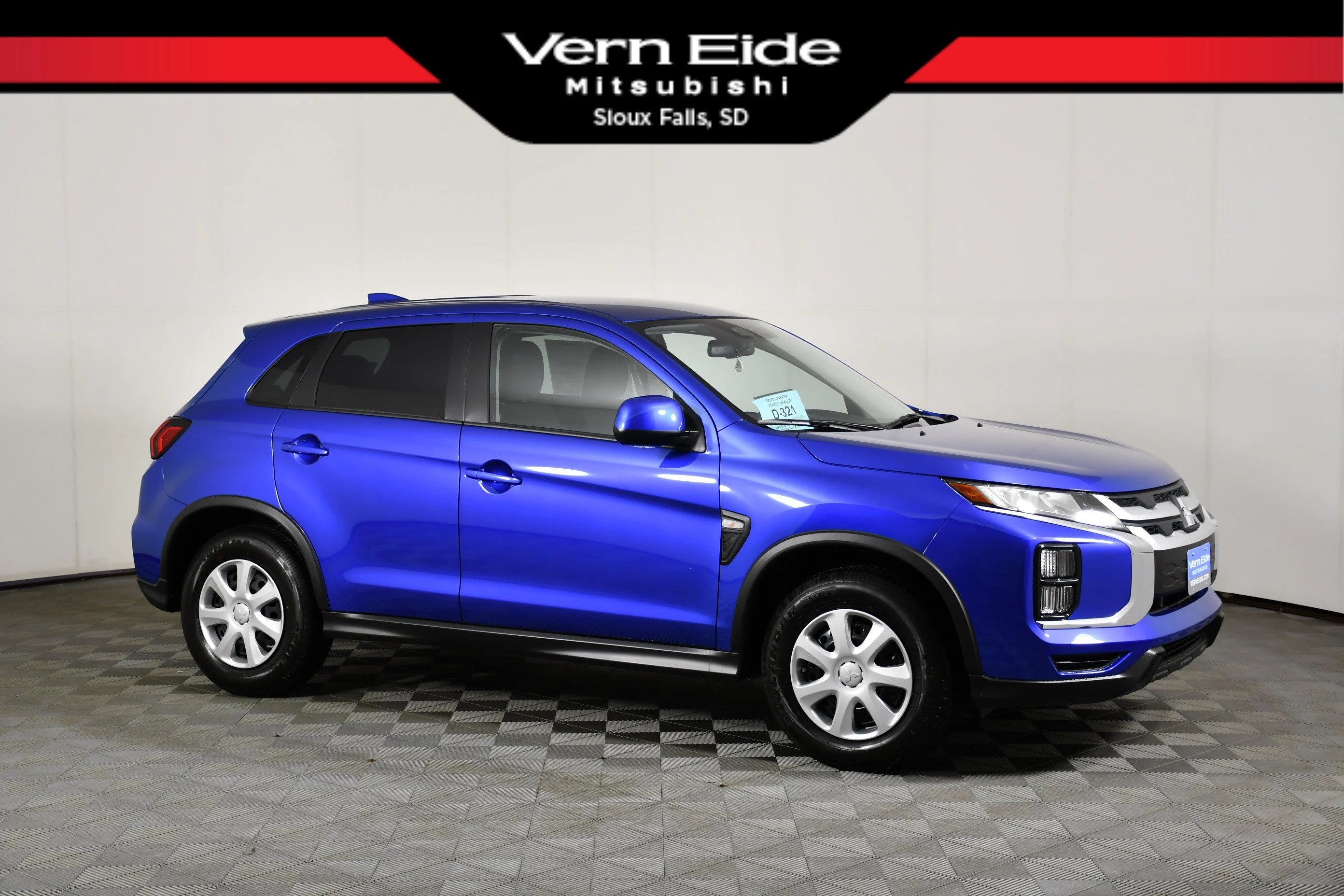 2027 Mitsubishi Outlander Sport S