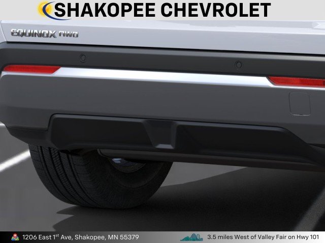 2026 Chevrolet Equinox LT - Photo 14