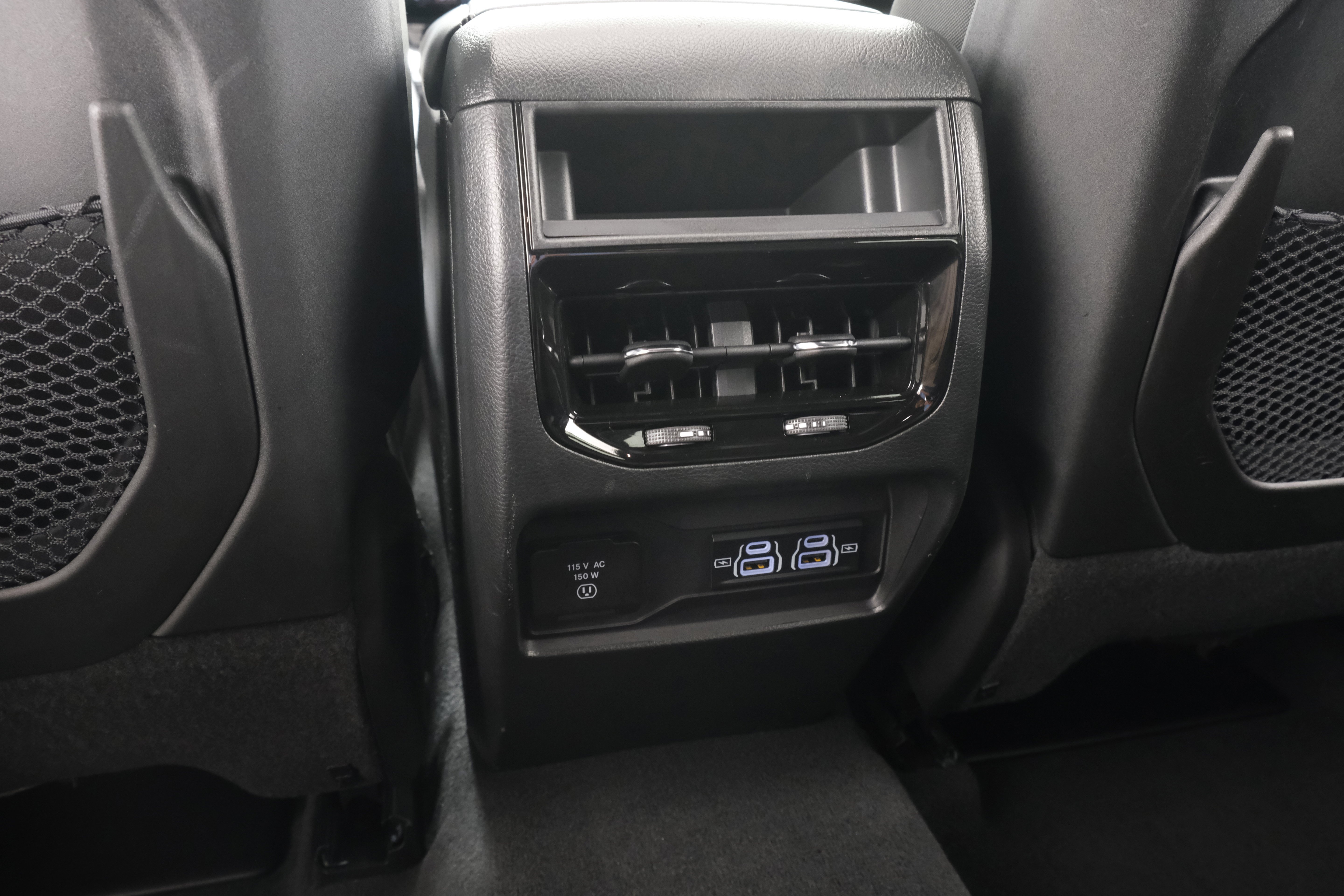 Used 2023 Bright White Clearcoat Jeep Altitude X image 35