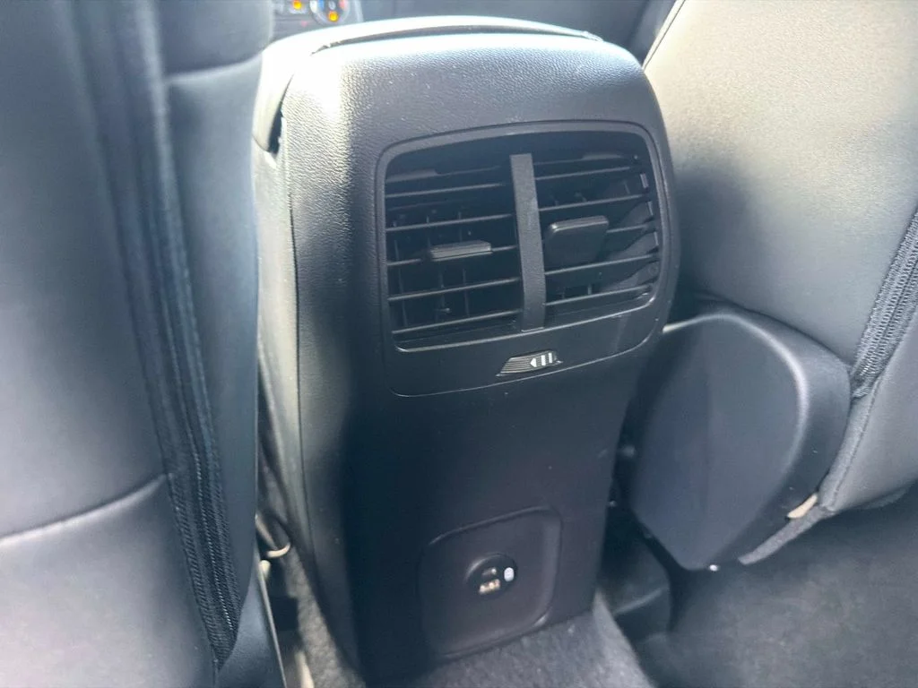 Used 2024 Oxford White Ford Big Bend image 17