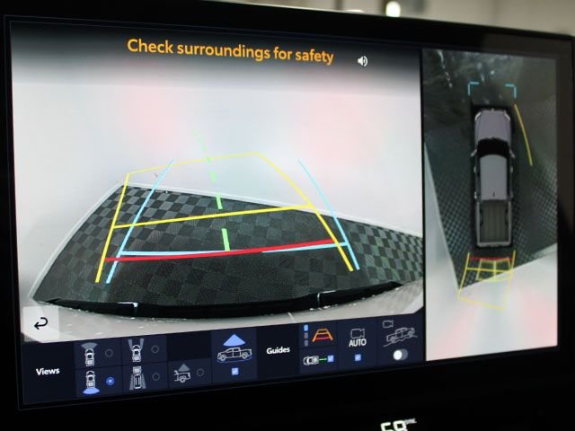 2026 Toyota Tundra TRD Pro - Photo 8