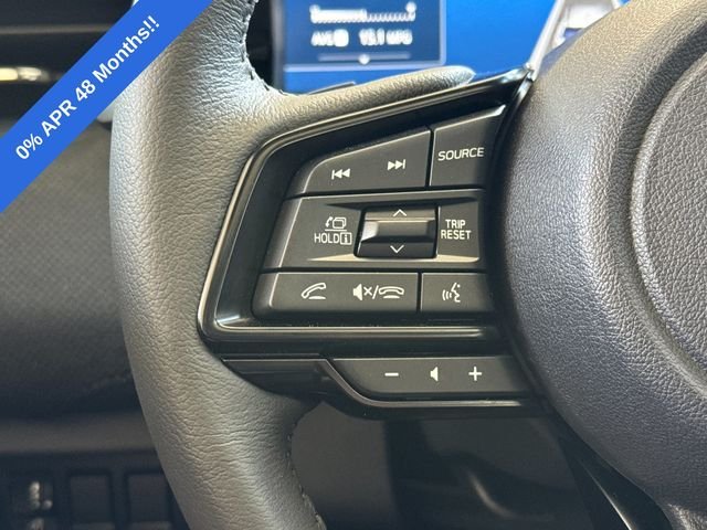 2026 Subaru Outback Limited XT - Photo 36