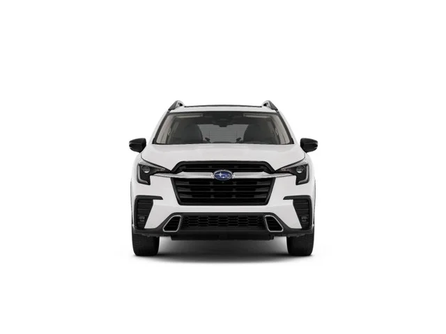 New 2027 CRYSTAL WHITE PEARL Subaru Touring 7-Passenger image 8