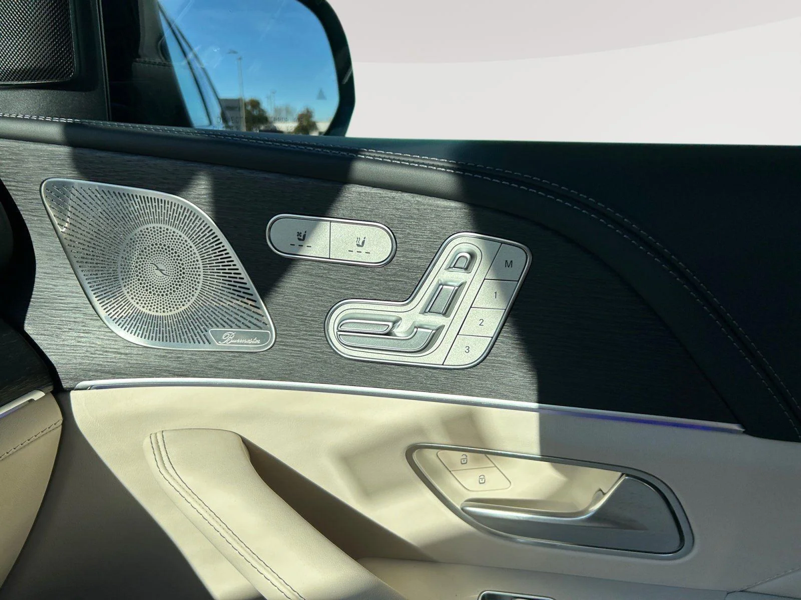 New 2026 Polar White Mercedes-Benz AMG® GLE 53 4MATIC+ Coupe image 23