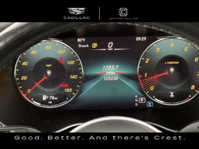 Used 2021  Mercedes-Benz GLC 300 image 13
