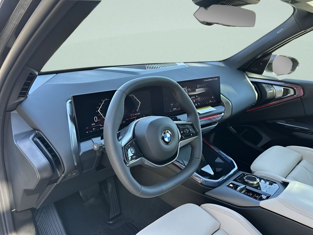 2026 BMW X3 30 - Photo 12