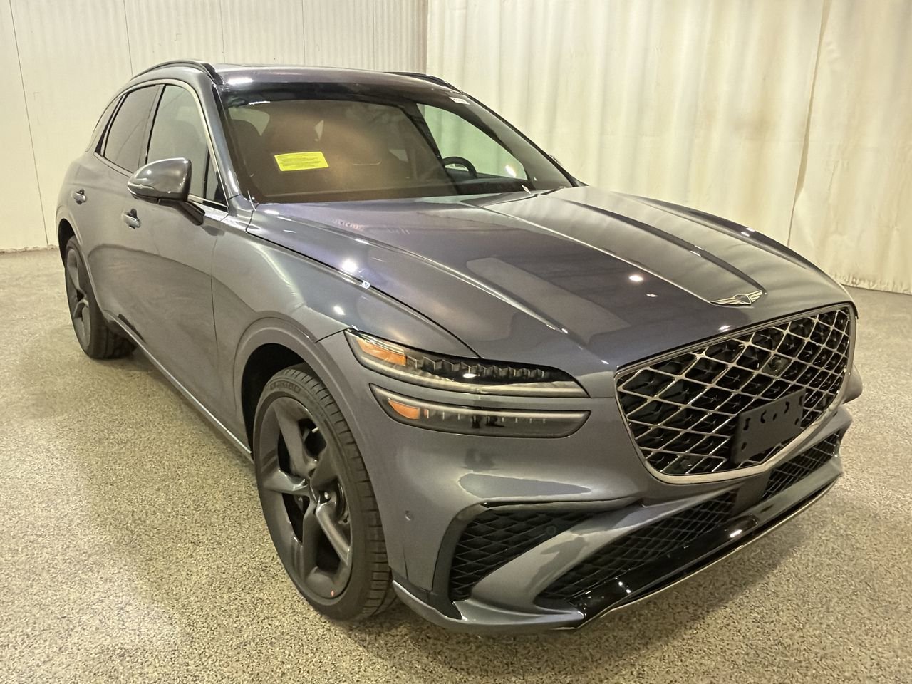 2026 Genesis GV70 2.5T Sport Prestige AWD's photo