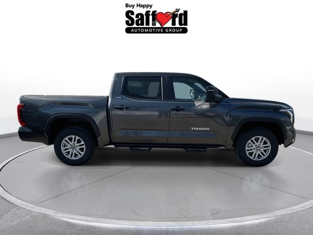 2026 Toyota Tundra SR5 - Photo 4
