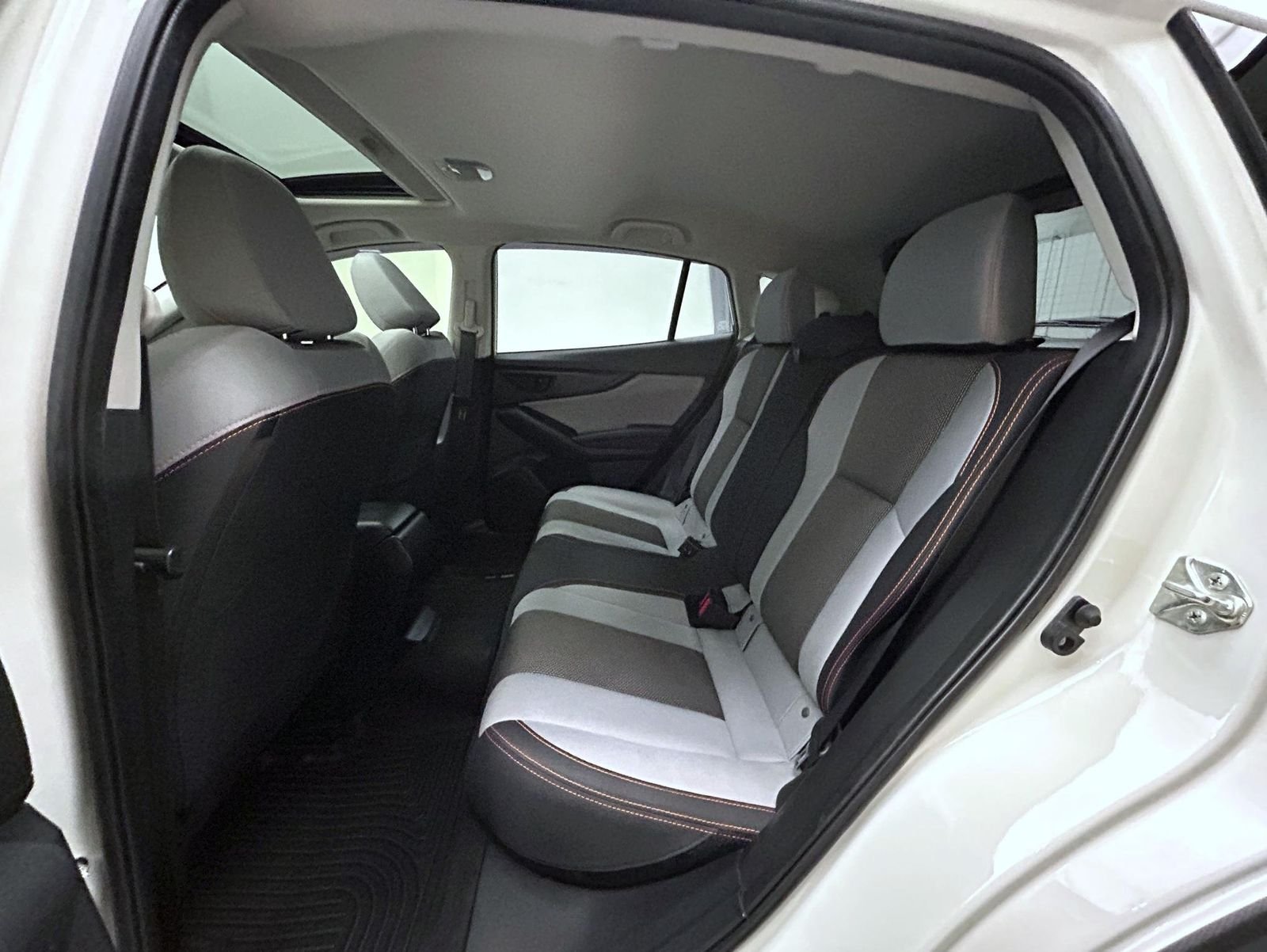 Used 2021 White Subaru Premium image 19