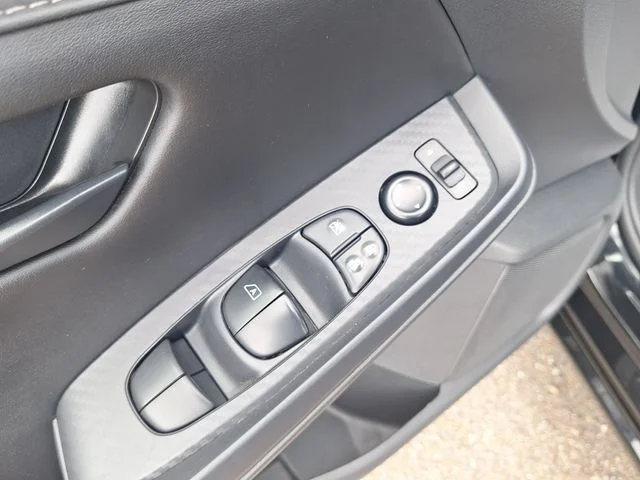 Certified Used 2024 Black Nissan S image 14