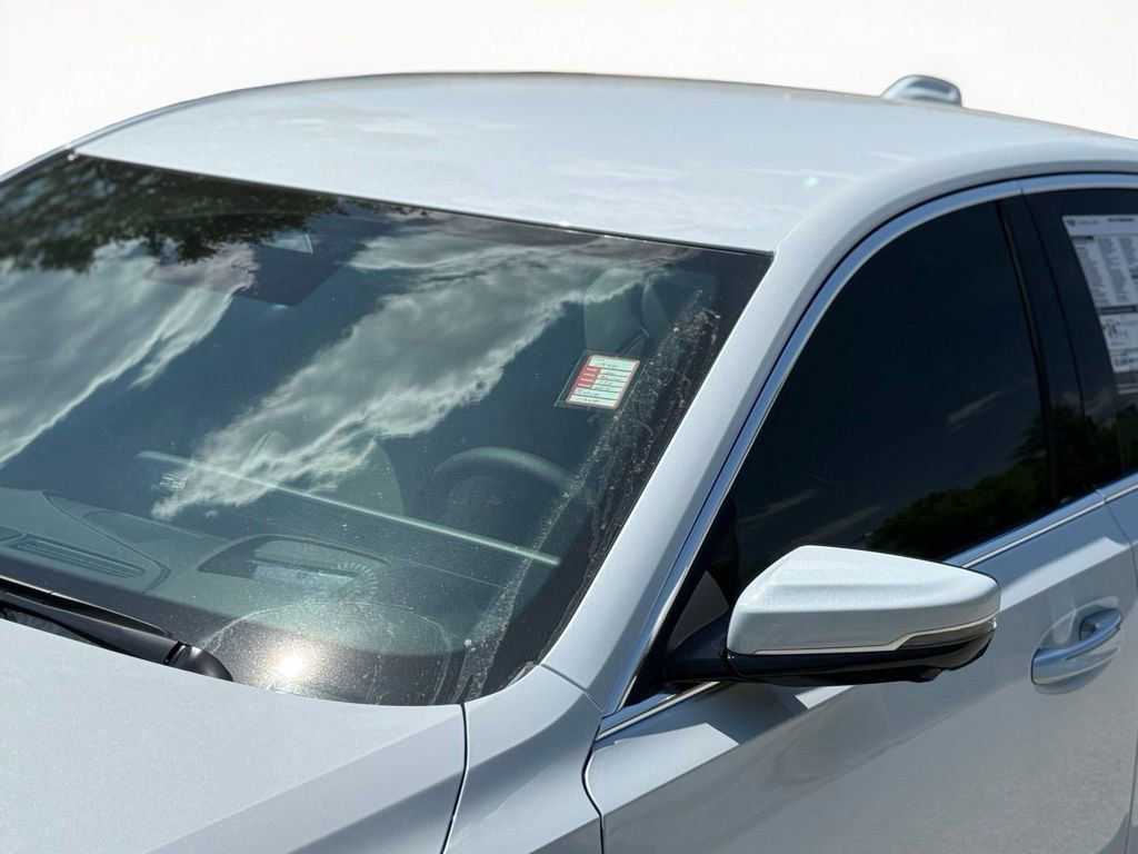2026 Cadillac CT5 Premium Luxury - Photo 9