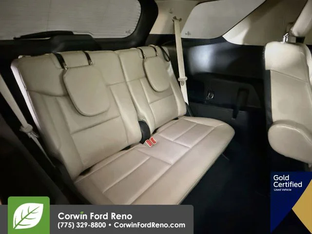 Certified Used 2022 Red Metallic Ford XLT image 29