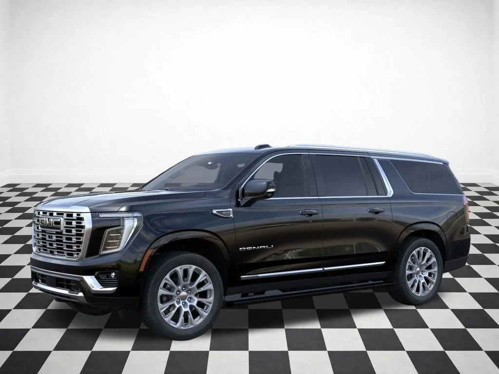 2026 GMC Yukon XL Denali - Photo 32