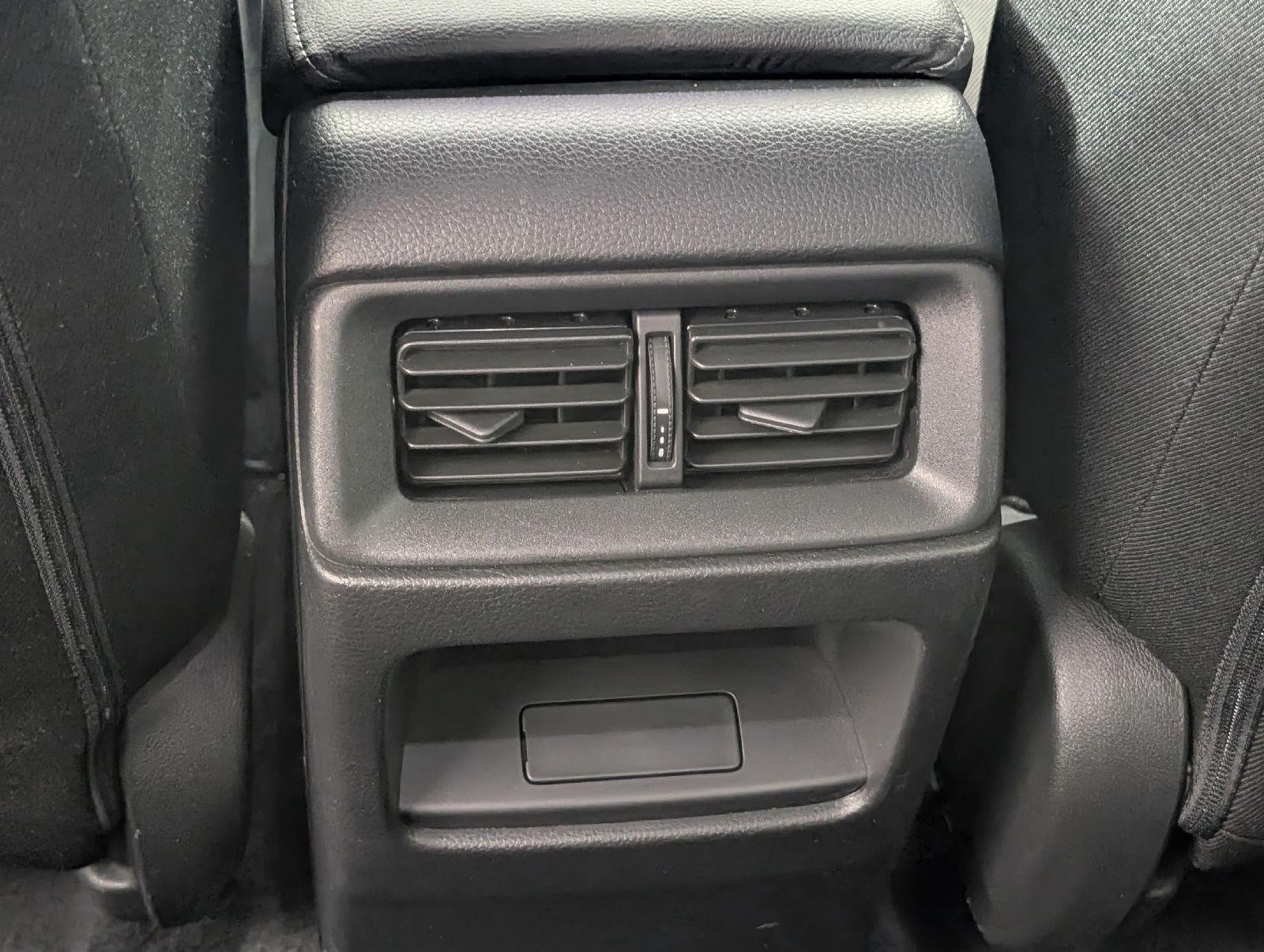 2023 Honda CR-V EX - Photo 28