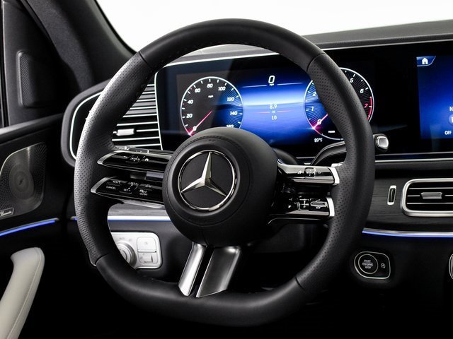 2026 Mercedes-Benz GLE GLE580 - Photo 60
