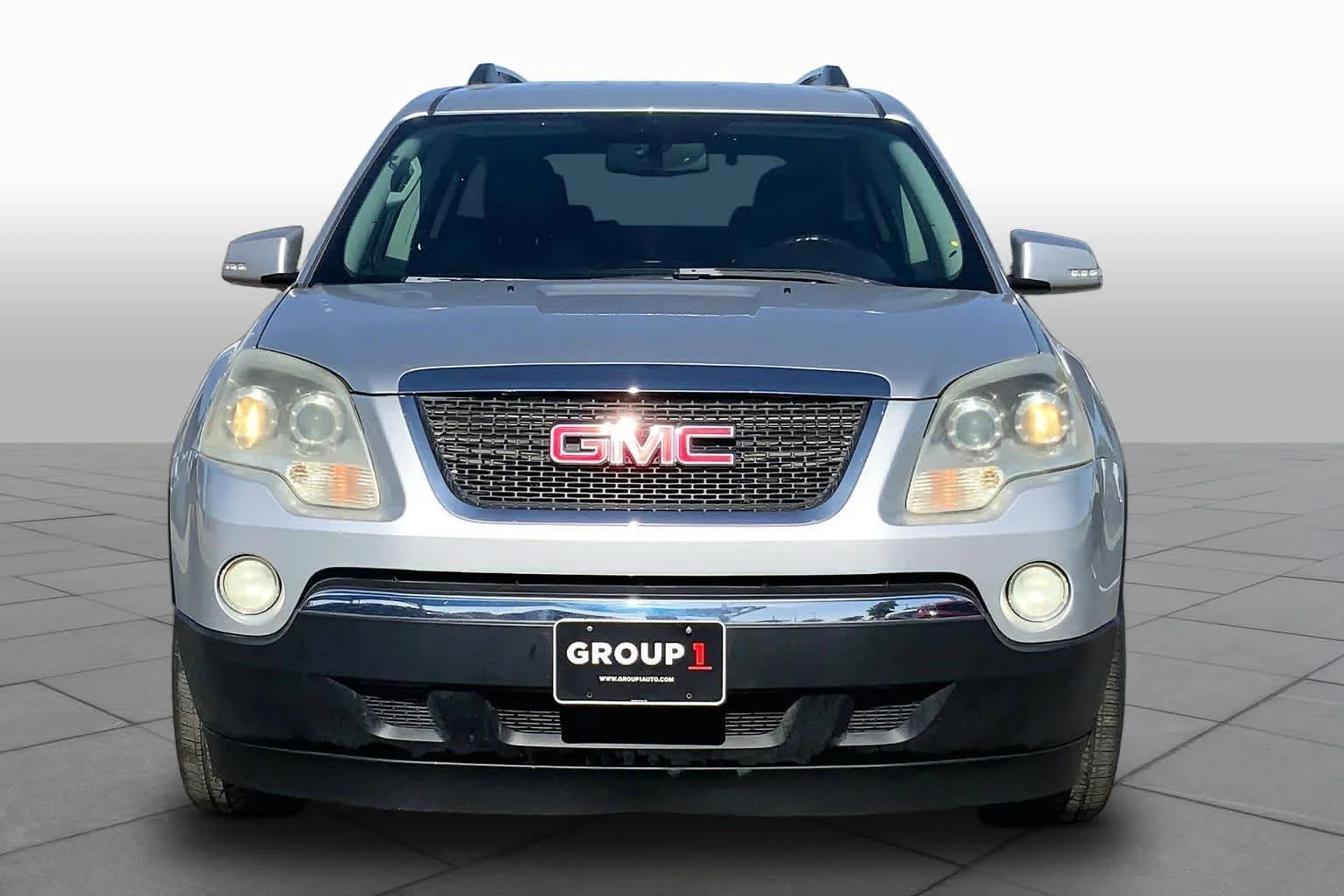 Used 2011 Quicksilver Metallic GMC SLT1 image 3
