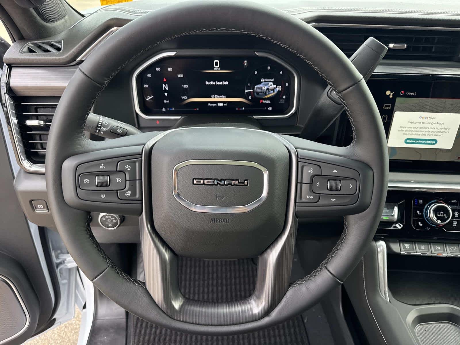 2026 GMC Sierra 2500HD Denali Ultimate - Photo 13
