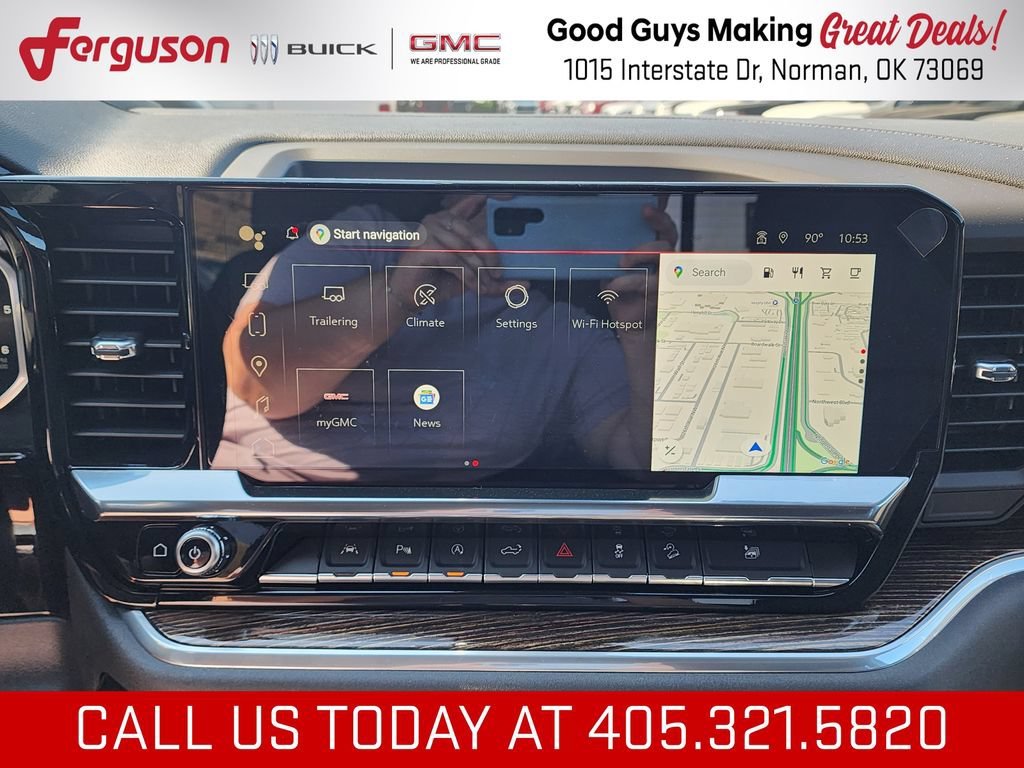 2026 GMC Sierra 1500 Elevation - Photo 26