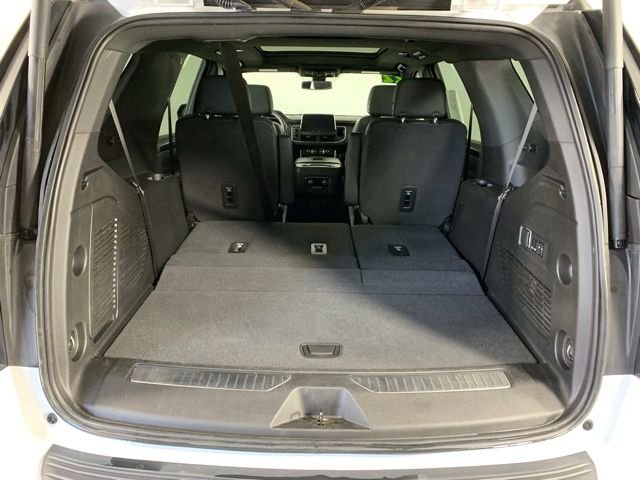 Used 2022 White Chevrolet RST image 29