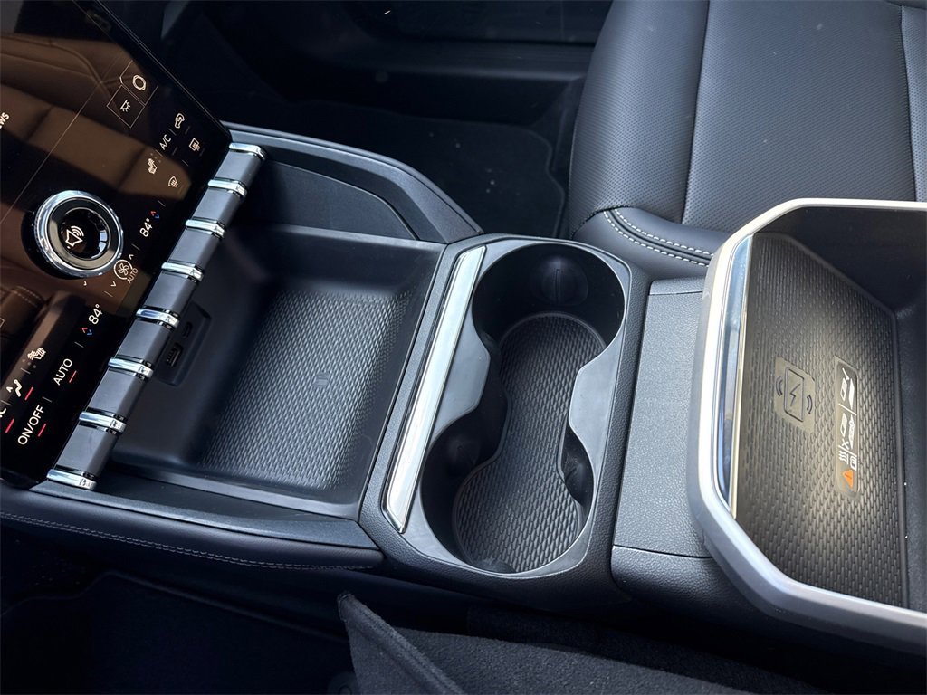 2026 GMC TERRAIN - Image 25