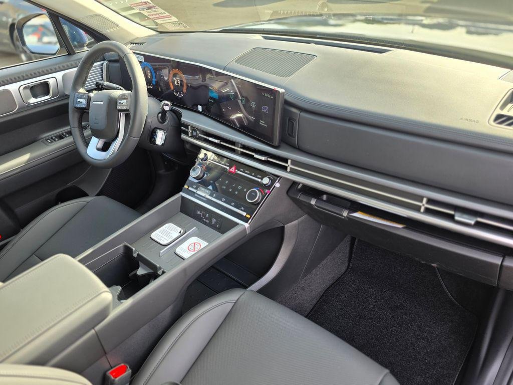 2026 Hyundai Santa Fe SEL - Photo 9
