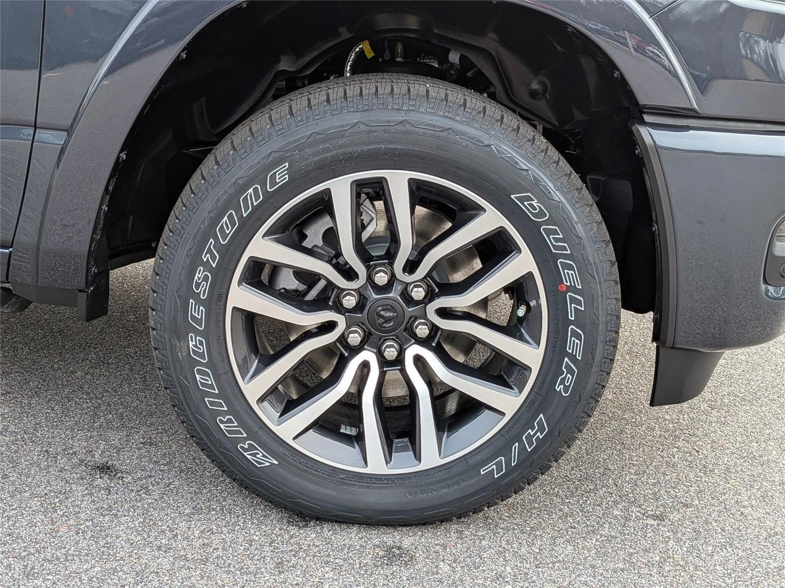 2026 RAM 1500 Limited Longhorn - Photo 12