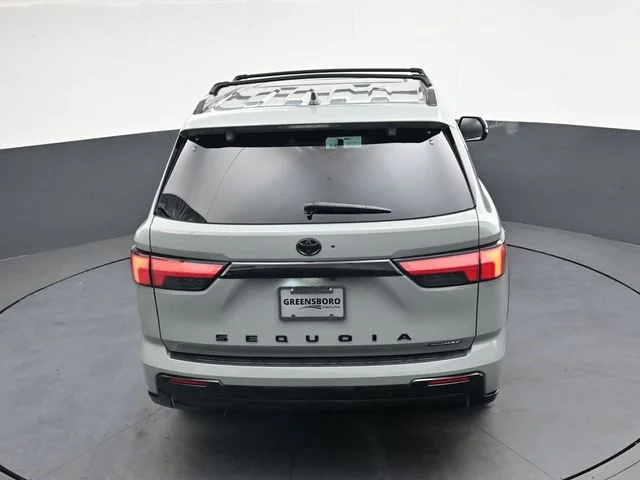 Used 2025 Lunar Toyota Platinum image 26
