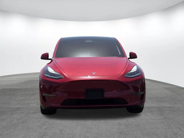 Used 2020 Tesla Model Y Long Range with VIN 5YJYGDEE7LF039538 for sale in Brandon, MS