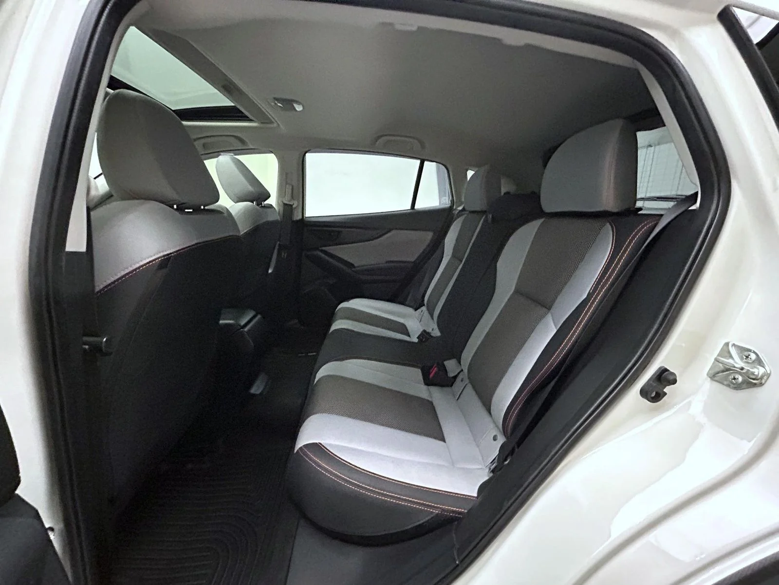 Used 2021 White Subaru Premium image 19