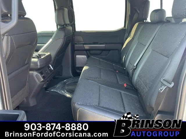 New 2026 Avalanche Ford Tremor® image 28